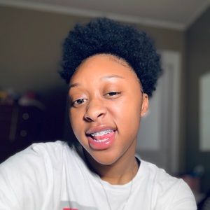 Meet your Posher, Tatyana